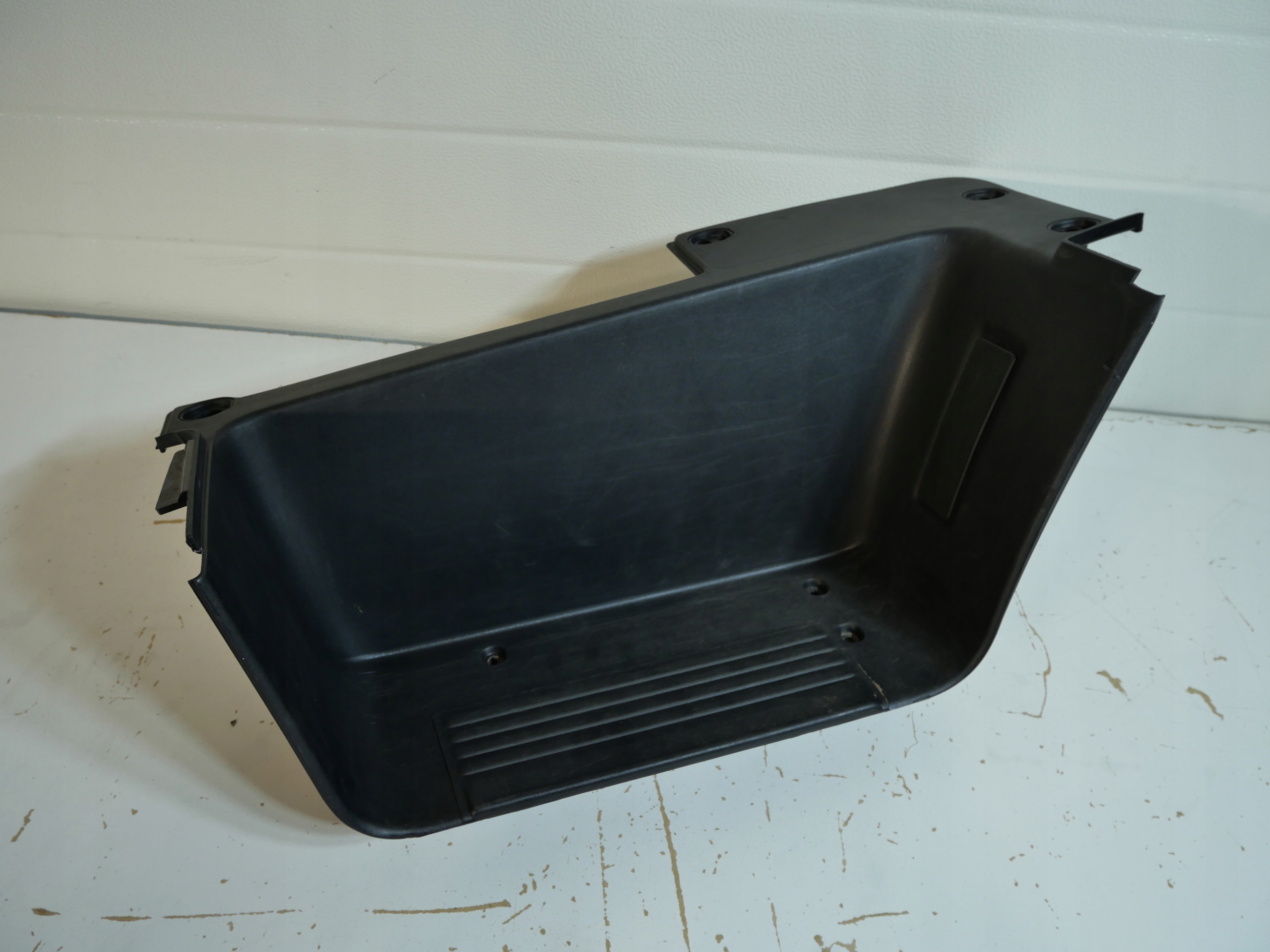FIAT DUCATO III STOPIEN threshold 130589207D