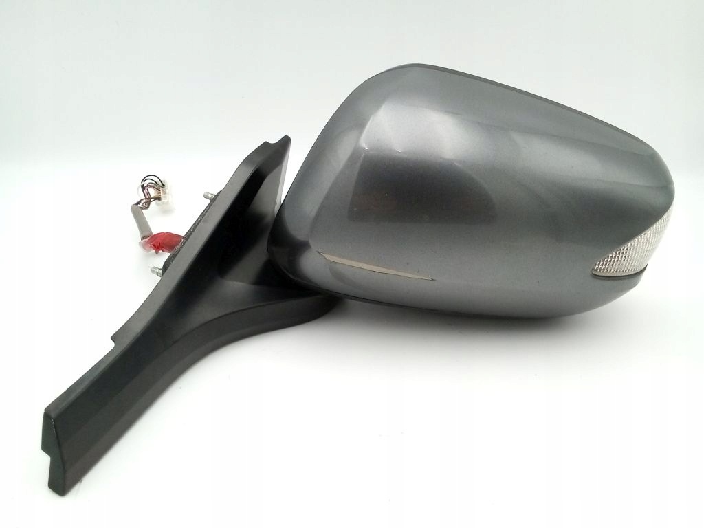 Honda Insight II 2 mirror left electrics 9 PIN EU NH737M