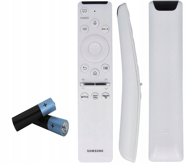 Originální Dálkový Ovladač Pro Televizor QE50LS03TA Samsung LS03TA QE50LS03TAU