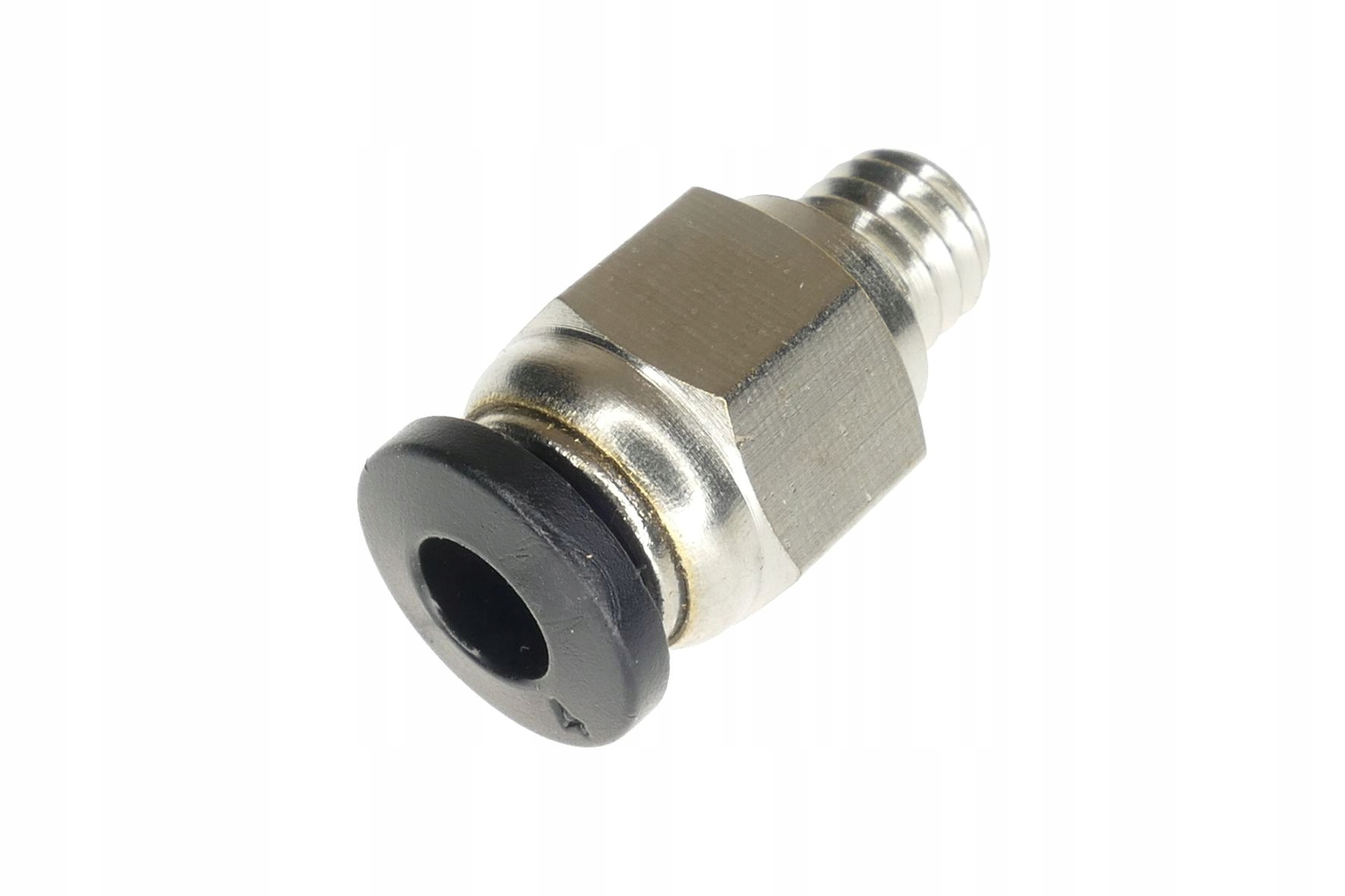 

Złącze Pneumatyczne PC4 M6 Złącze Bowdena V2