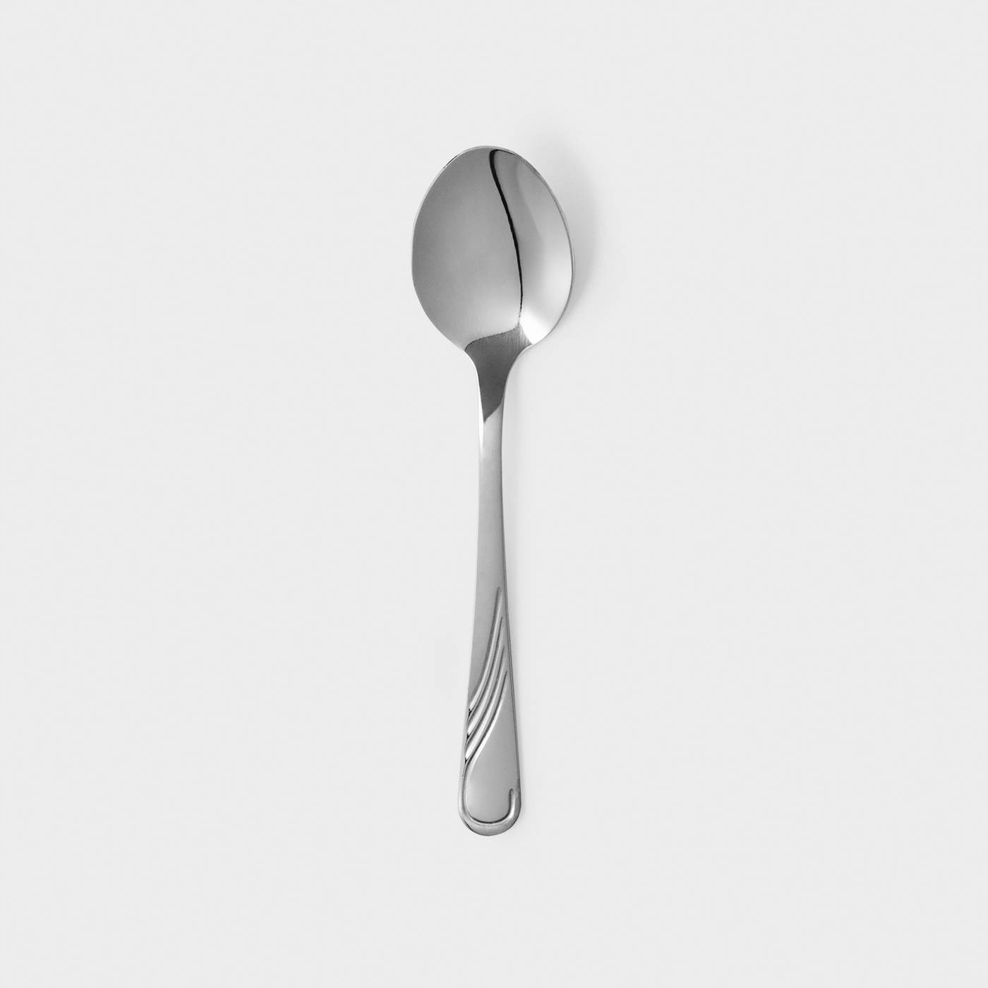 

Łyżeczka do kawy Napoli 12 cm 3 szt. Ambition