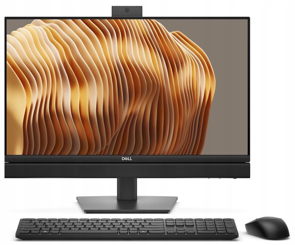 Dell Pro 24 Aio QC24250 Touch/ Ultra 7 265/ 16GB/ 512GB Ssd/ 23.8" Fhd doty
