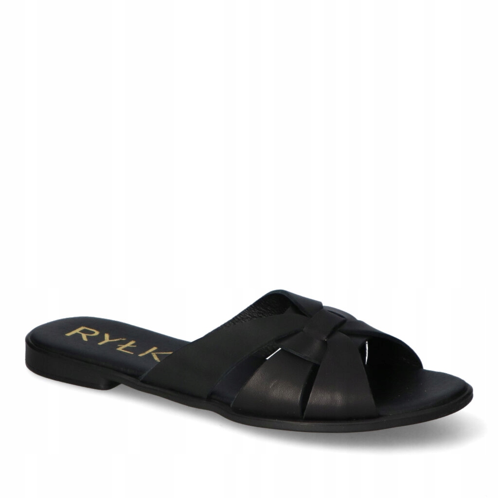 Nazouváky Ryłko 0AGH7_A1_21 Černé lico 38