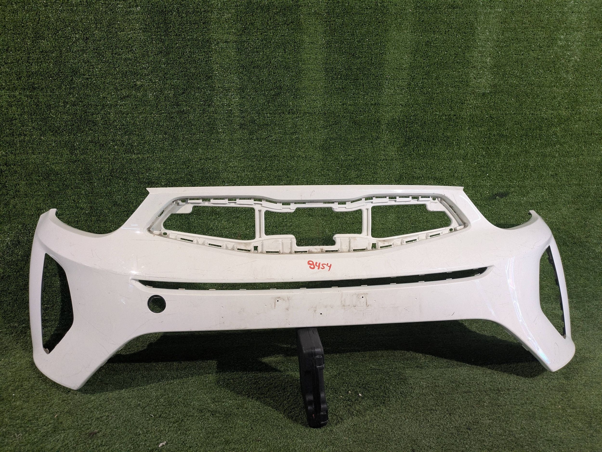 Frontstoßstange vorne KIA STONIC NR.Z9454