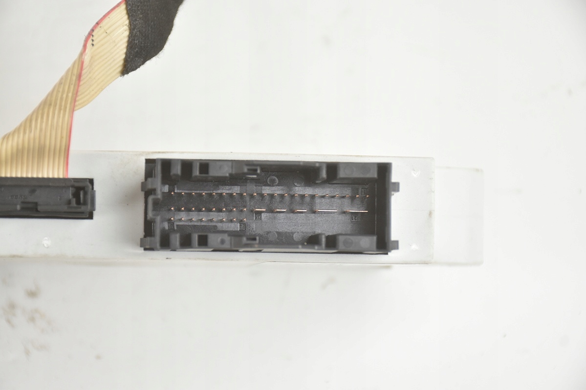 computer running board STARTOWY BMW 0261209085 7557809