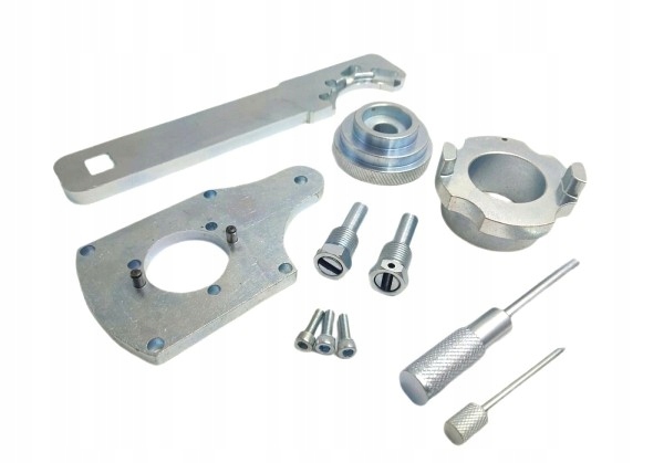 Blokovanie Rozvodového Mechanizmu Opel 1.3 Cdti OK-02.3092