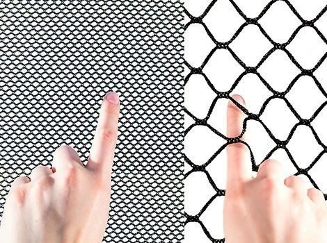 SIATKA OCHRONNA DO TRAMPOLINY WeWNĘTRZNA 10FT/312C Wiek dziecka 6 lat +