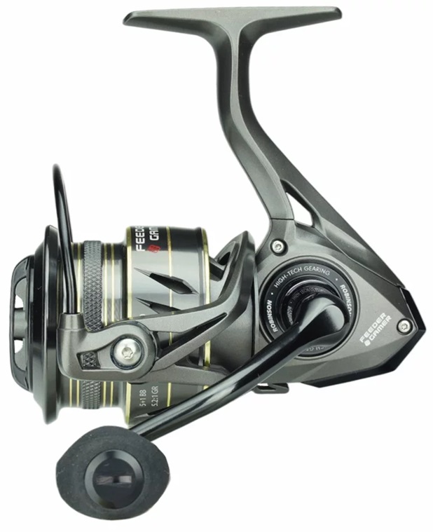Robinson Kołowrotek Feeder Gamer Fd 356