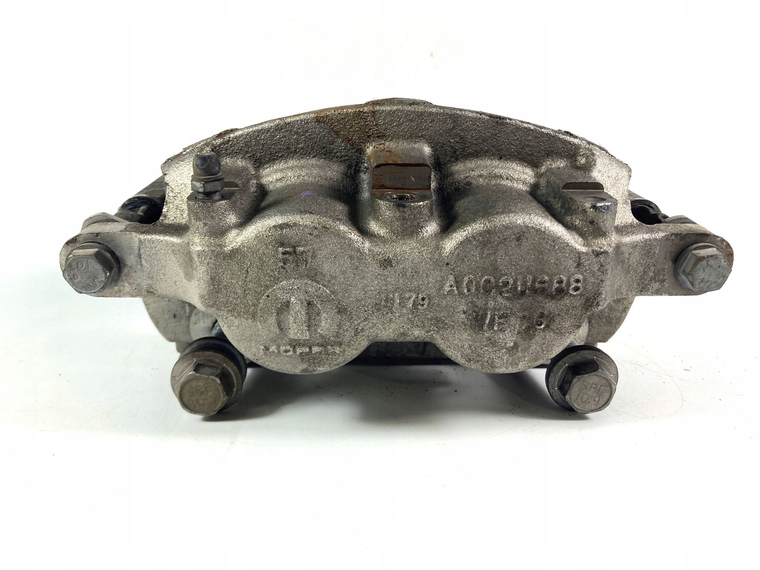 caliper brake right front RAM 1500 TRX 2021-24