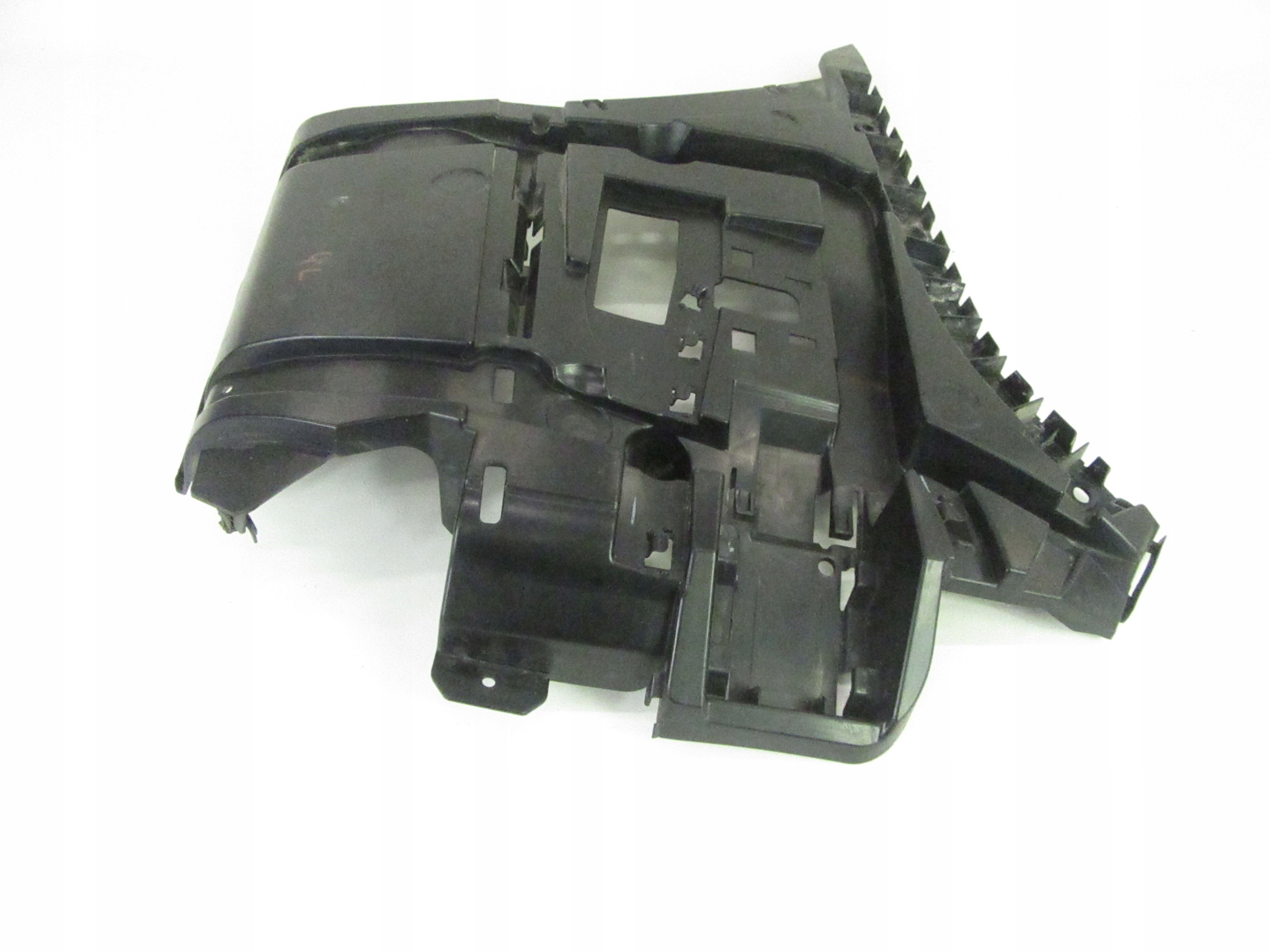 bracket holder bumper bracket left rear part BMW 7 G11 G12 PRZEDLIFTEM