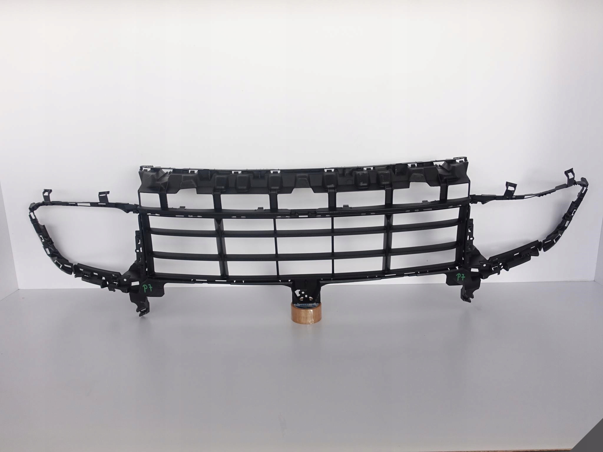 PORSCHE CAYENNE 9Y0 TURBO 18-22 grid grille
