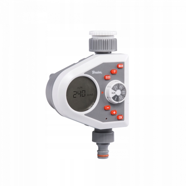 

Bradas Sterownik nawadniania 1 sekcja WL-3133