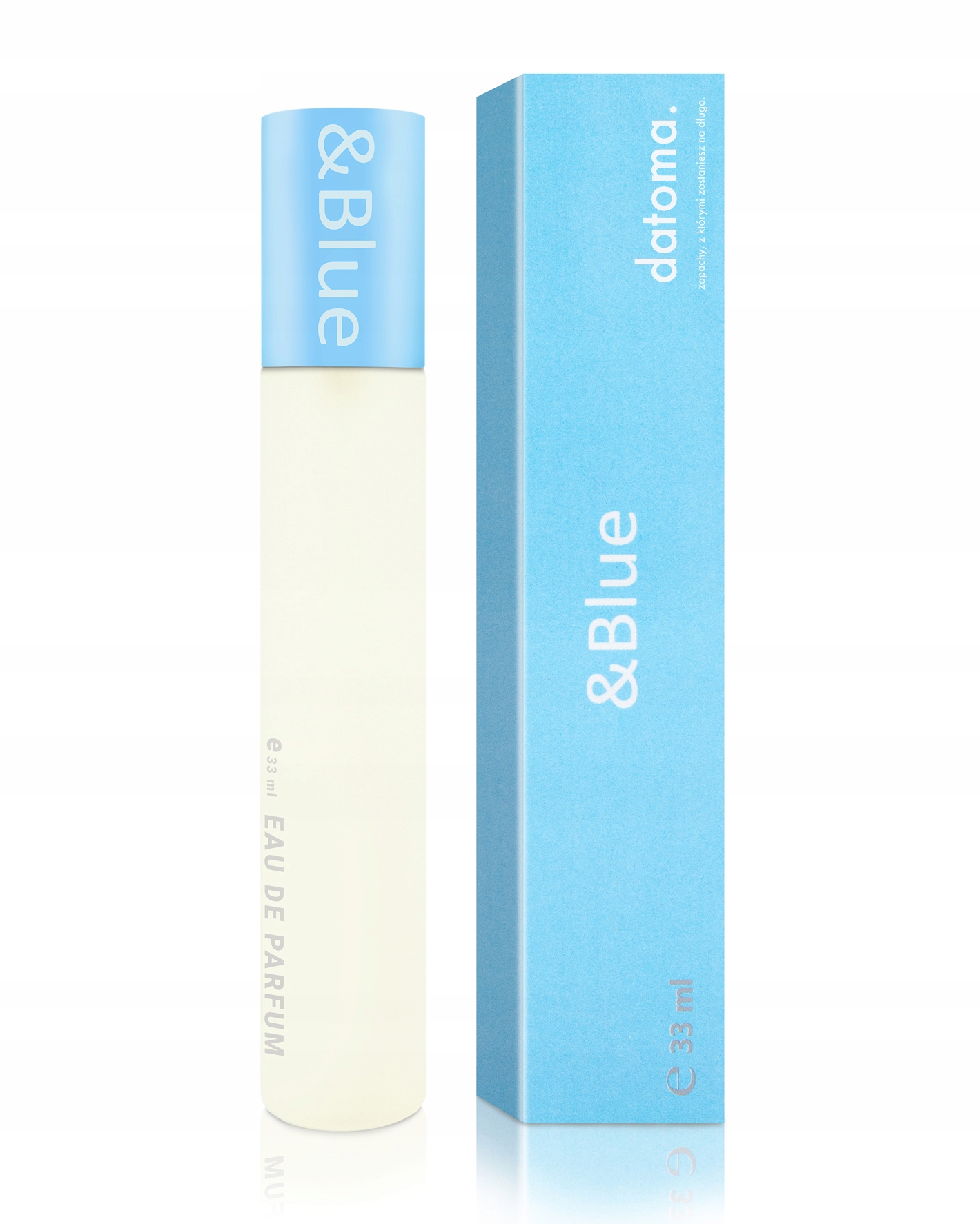

Perfumy Damskie Blue nr 043 Perfumetki Perfumetka