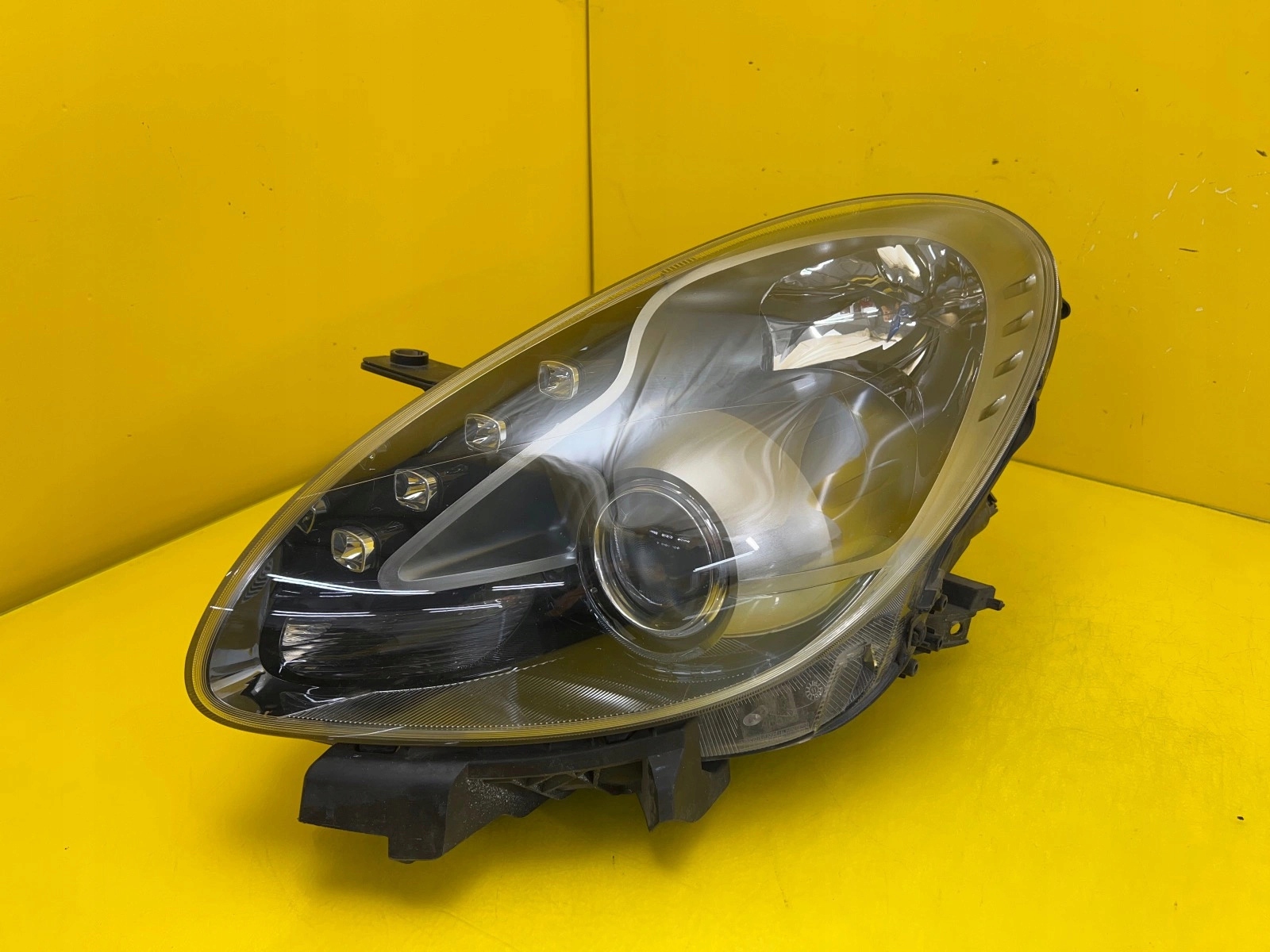 light left front Alfa Romeo Giulietta lens Led 00505465710
