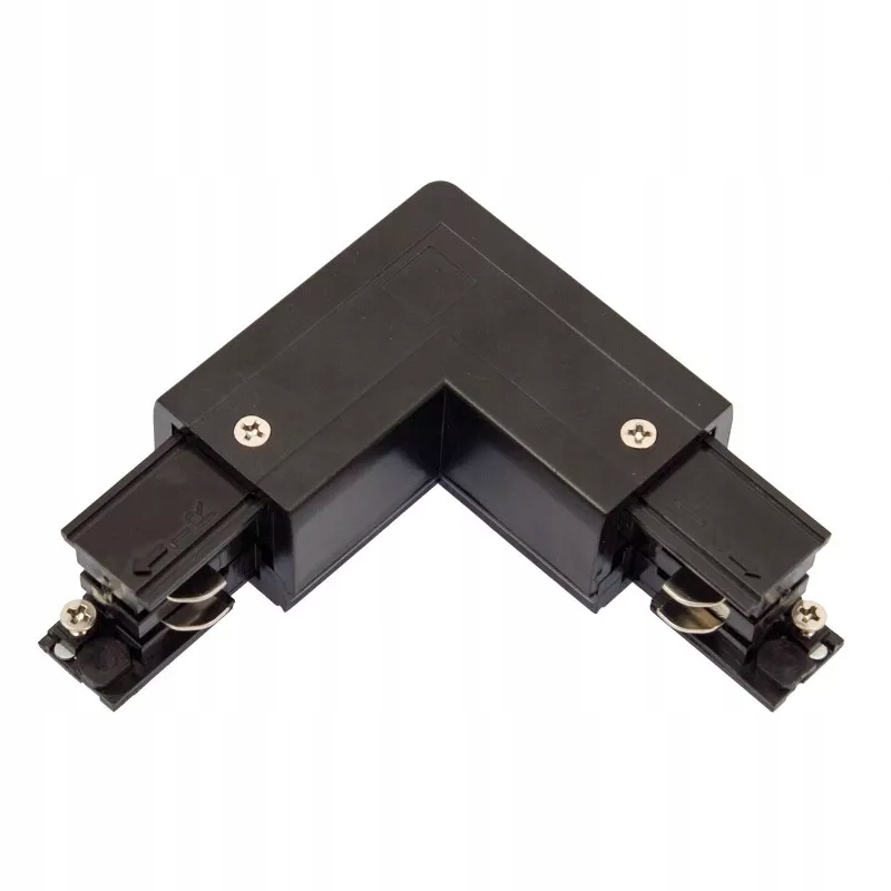 SPS 2 ŁĄCZNIK L PRAWY, CZARNY SPECTRUM L-R