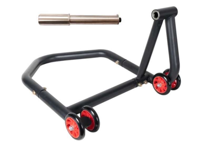 

Podnośnik tylny pod monowahacz Ktm 27,4 mm