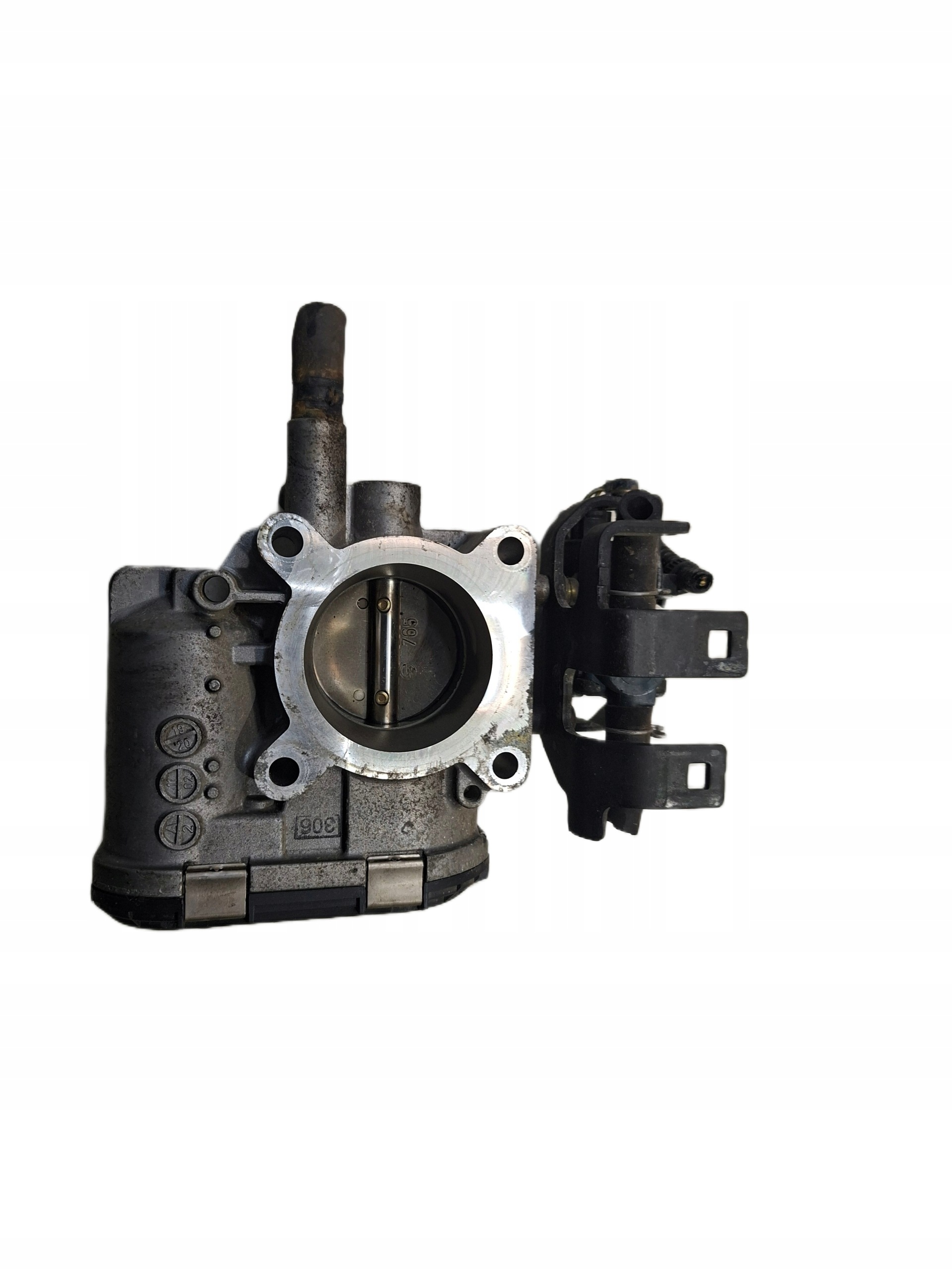 Valvola a farfalla HONDA JAZZ II 1.4 L13A1 0280750141