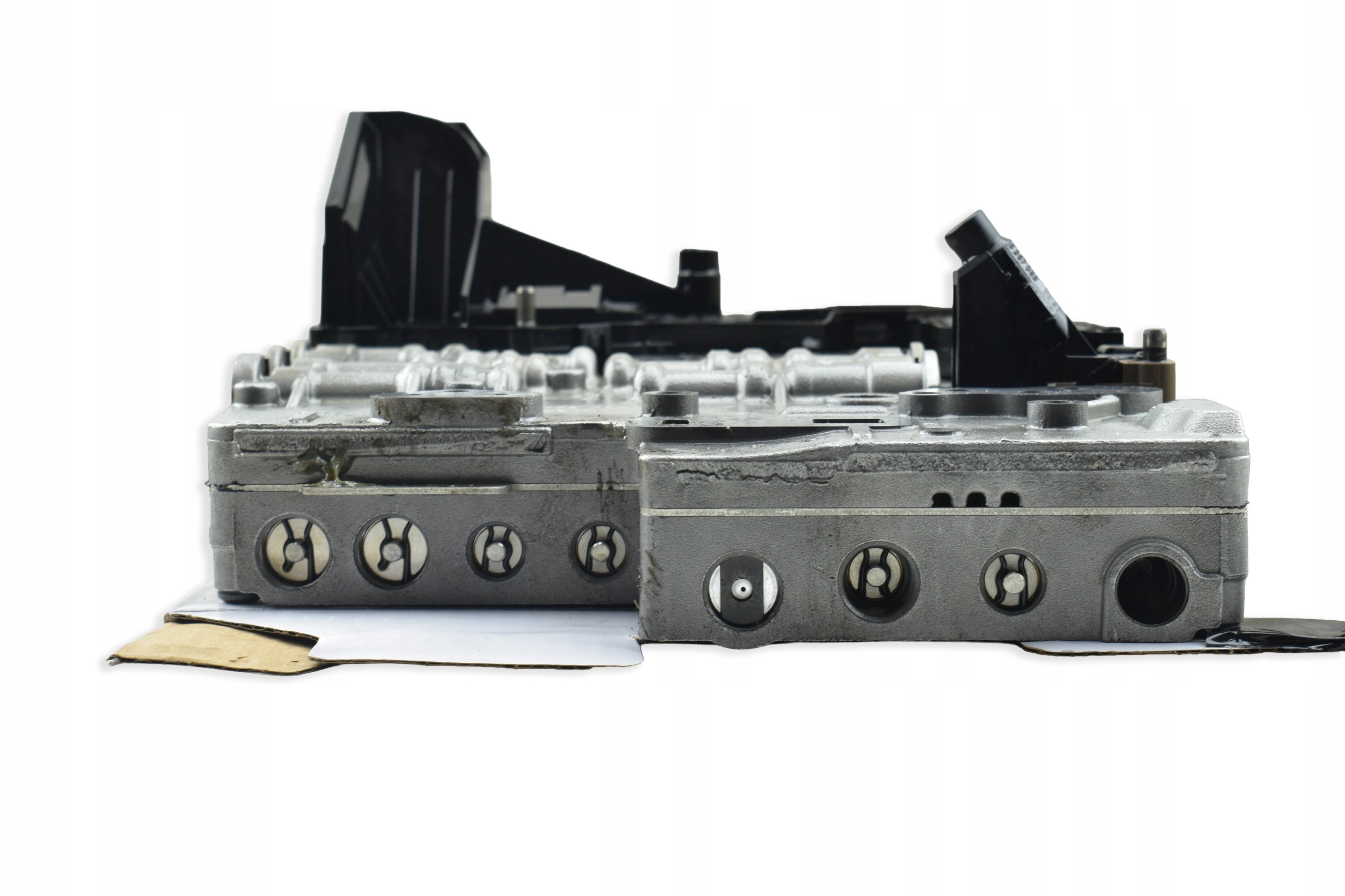 Mechatronika control unit gearboxes AUDI A4 B7 A6 C6 3.0 TDI 1068427182