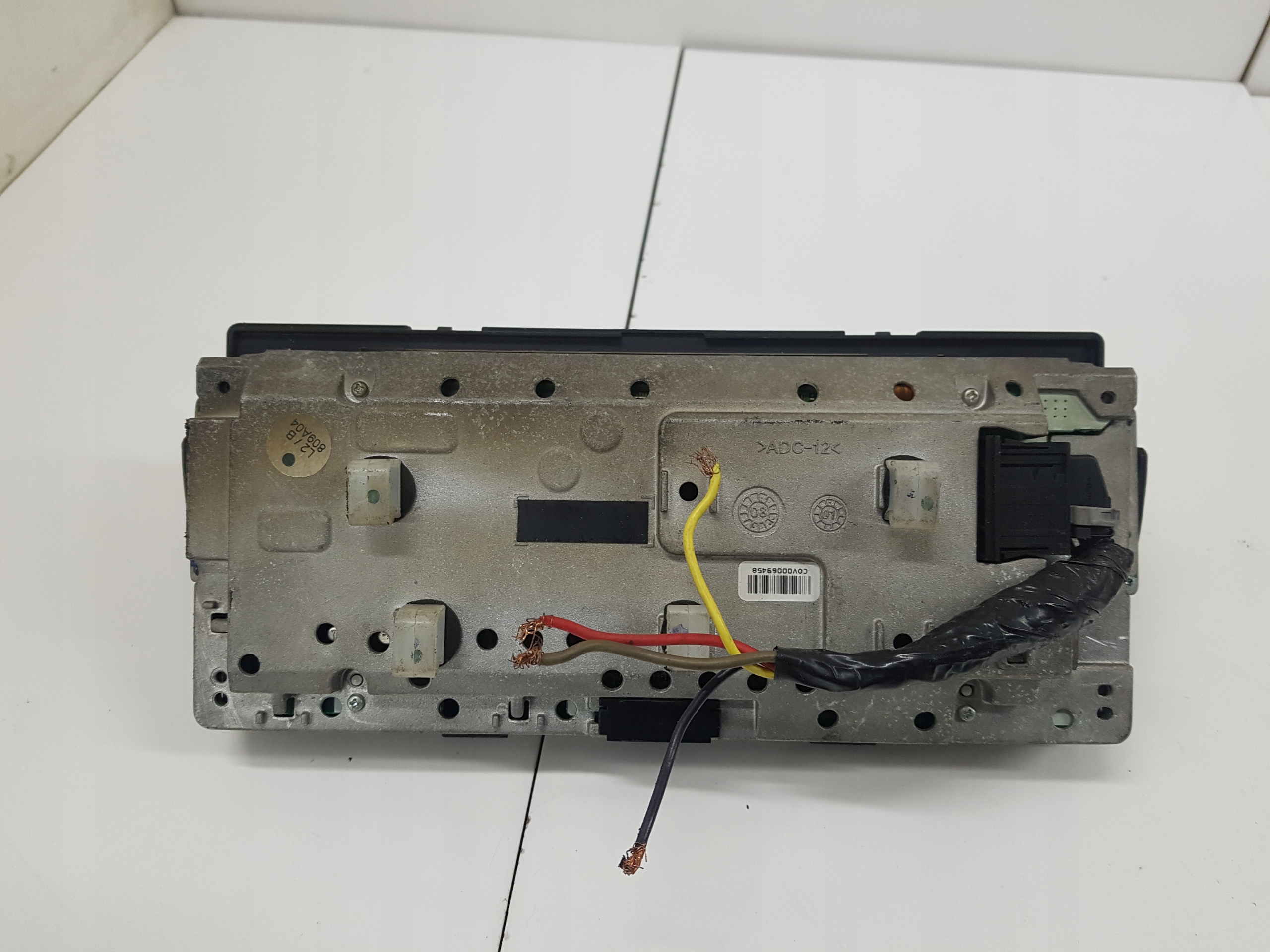 displej navigace BMW E60 65829193748