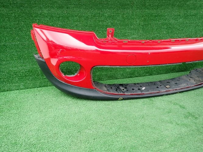 MINI COOPER ONE F56 10-14 front bumper front