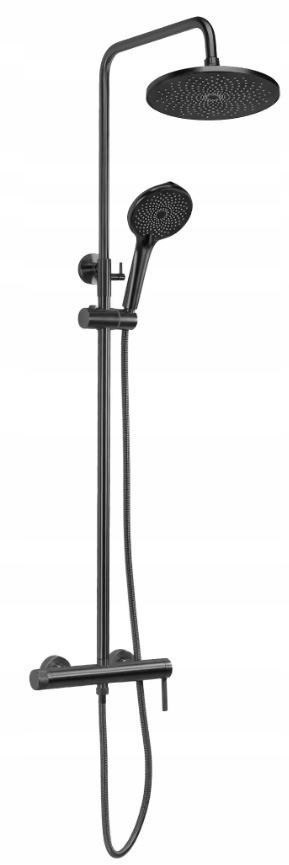 Sprchová Sada JS-H7028GG Rivo Titan