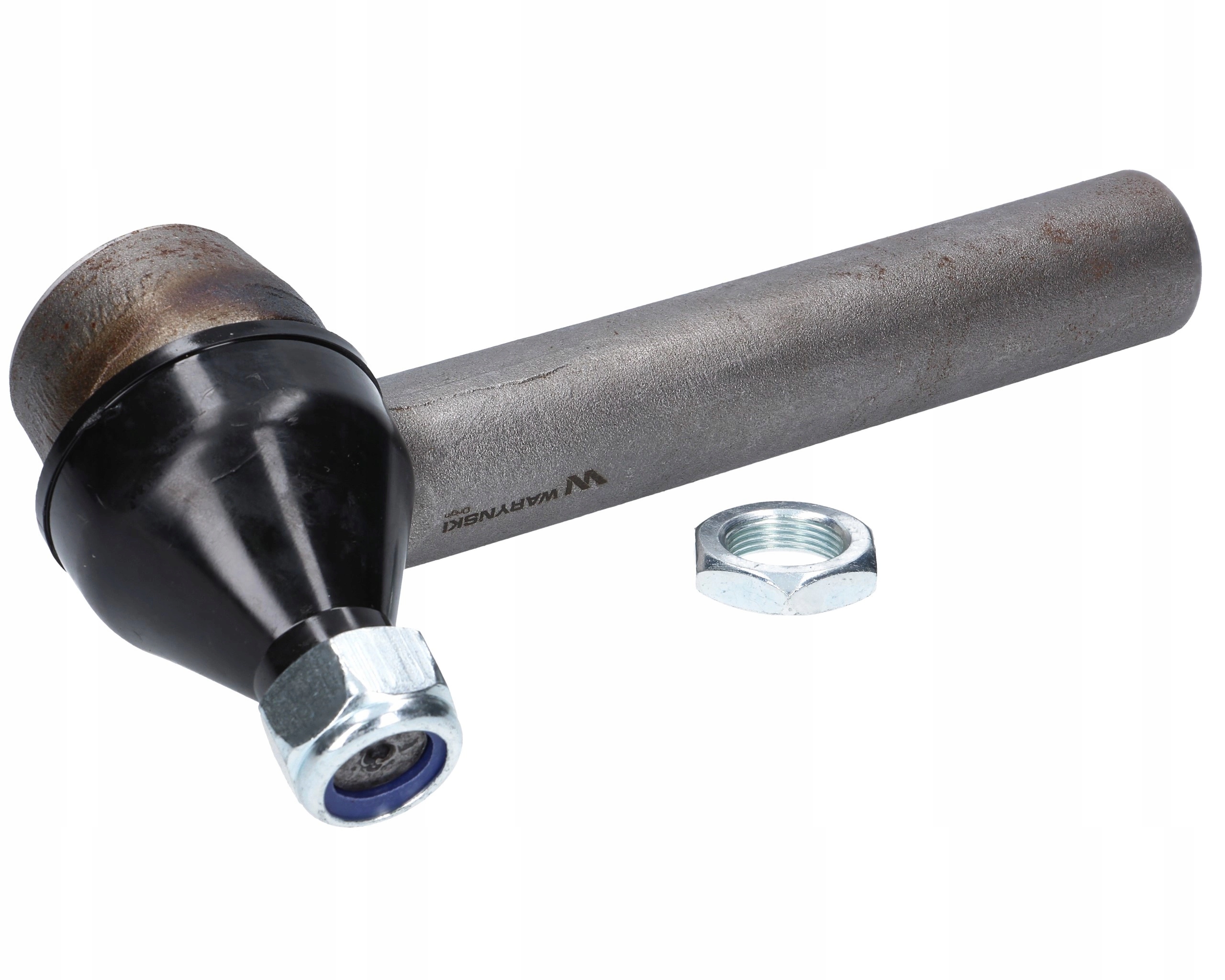 Kloub 260 mm x 25-27 mm AL116740 John Deere Waryński