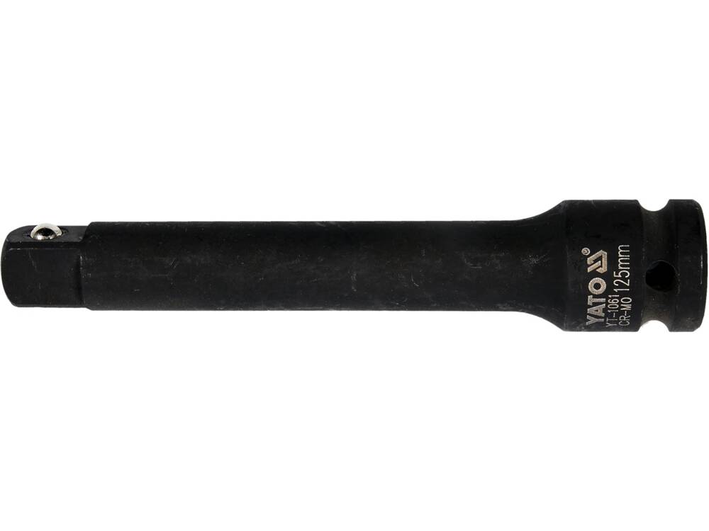 Yato YT-1061 Przedłużka Udarowa 1/2 125 MM