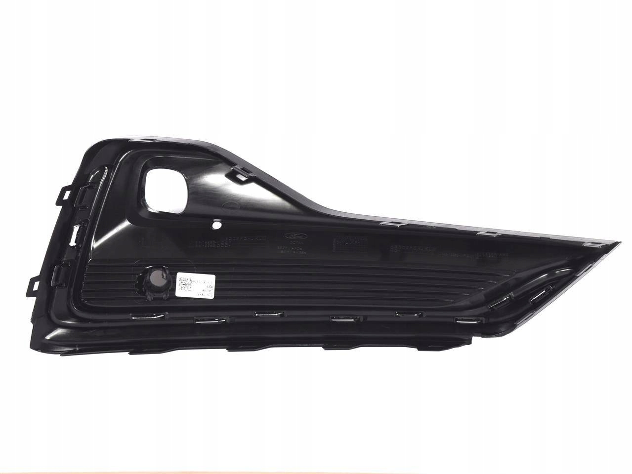 LM2B-19953-CCSMAS - ГАЛОГЕННАЯ РЕШЕТКА ЛЕВАЯ GALAXY 19-С PDC