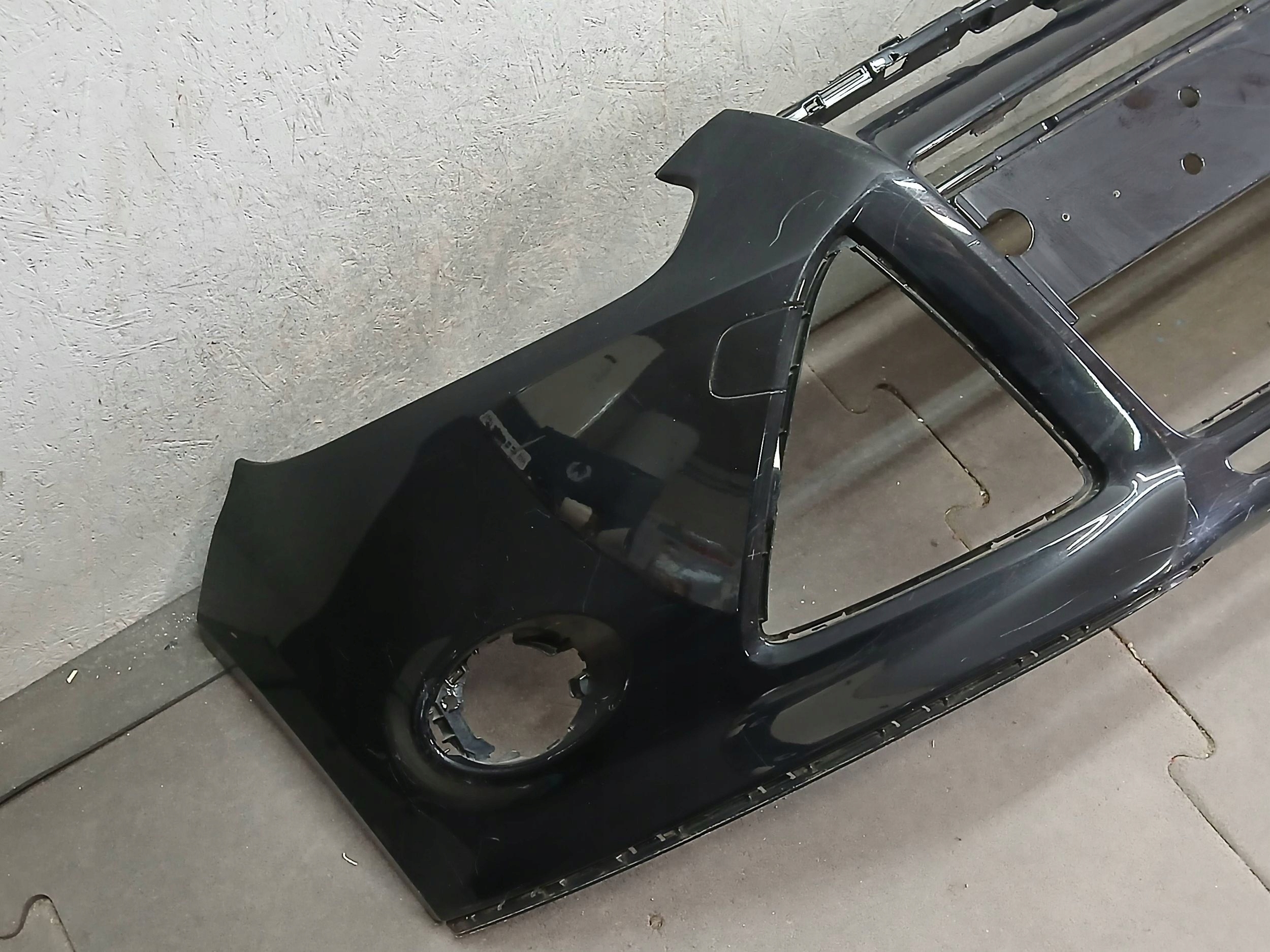 Paraurti Anteriore FORD FOCUS MK3 11-14