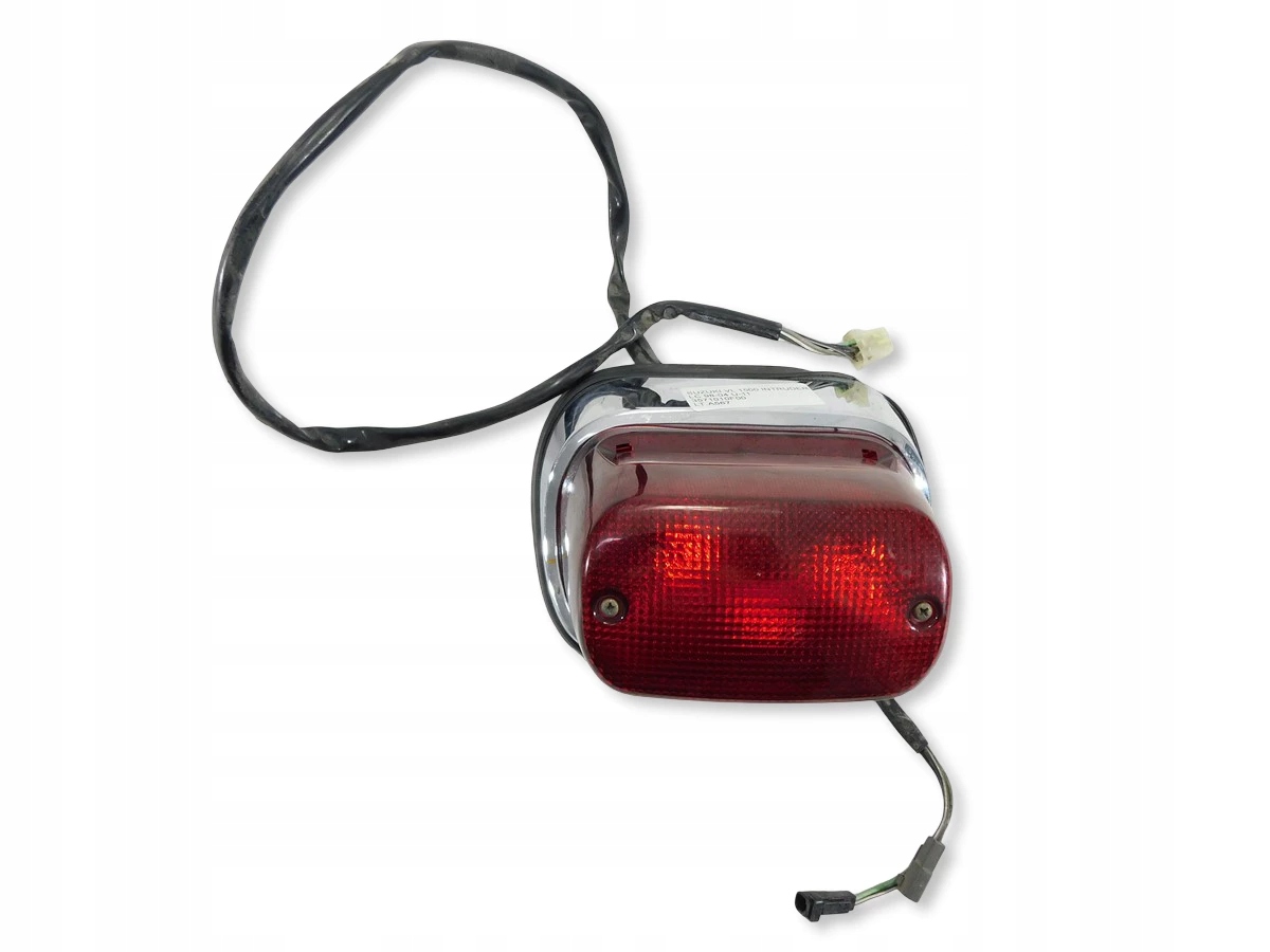 Zadná Lampa Suzuki VL 1500 Intruder LC 98-04 U-11 3571010F00