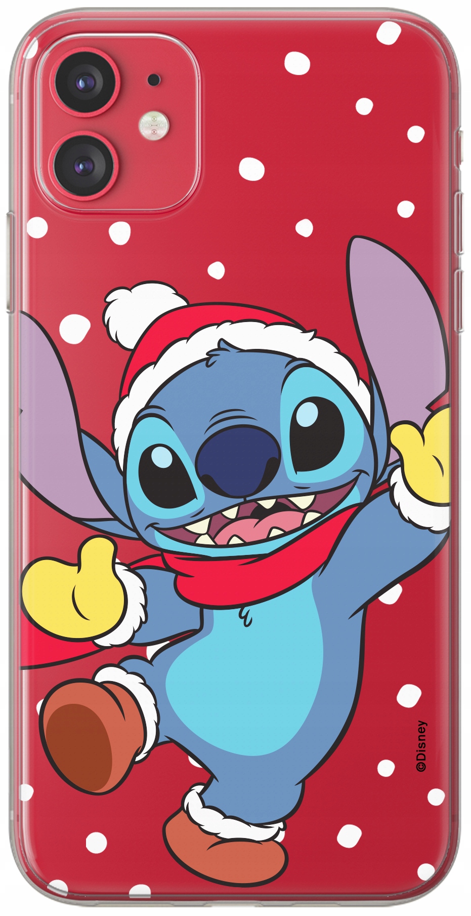 

Etui Disney do Samsung A52 5G/A52s 5G Stich 009