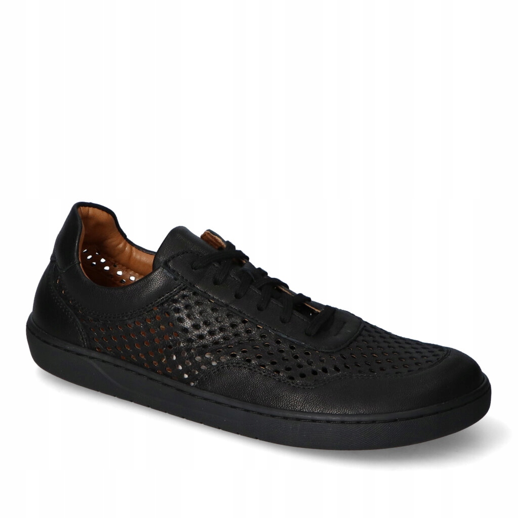 Polobotky Lewski 3784 Černé lico 36