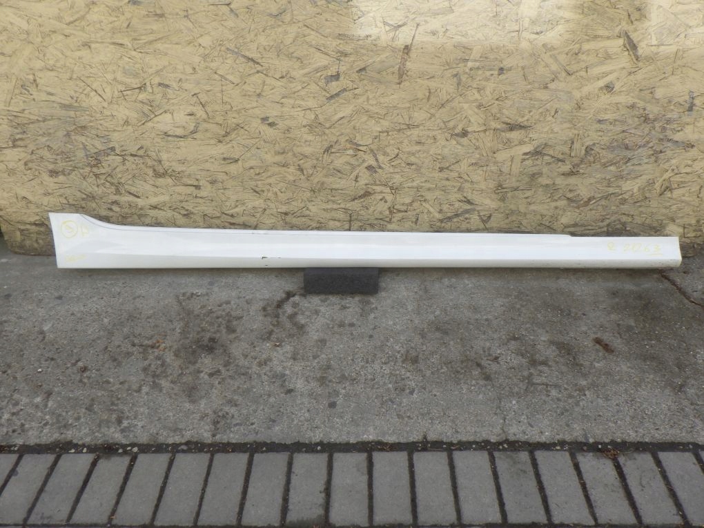 BMW 3 G20 G21 M PAKIET moulding threshold threshold right