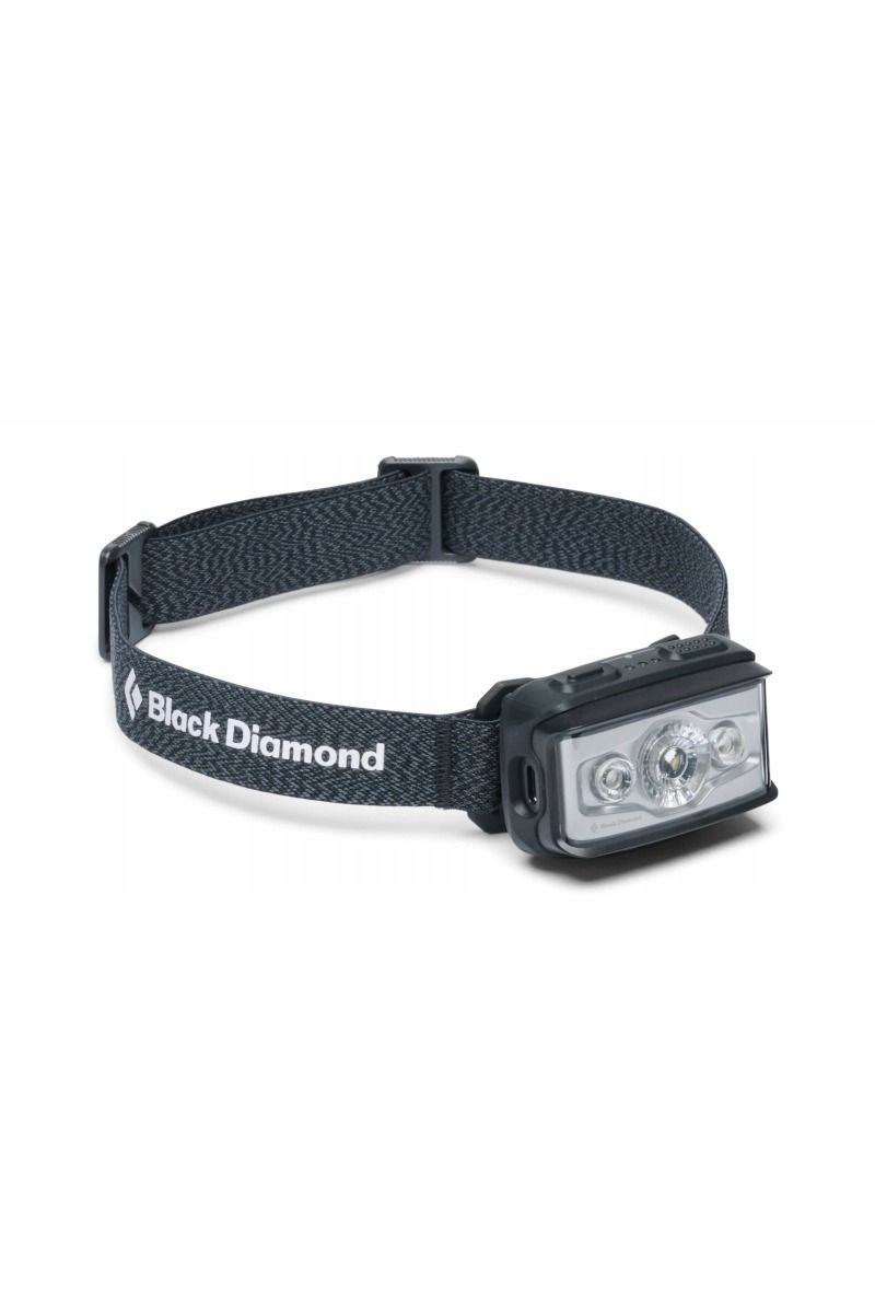 Turistická čelovka Black Diamond Storm