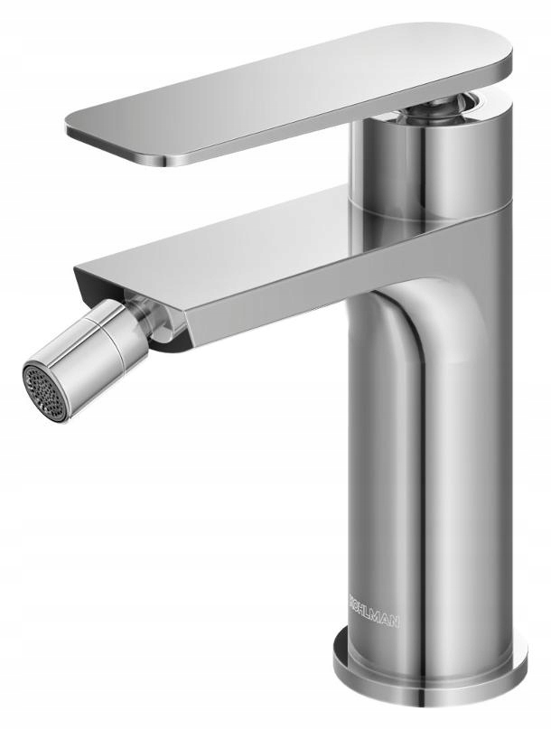 Bidetová batéria Kohlman Wexpo chróm QB130W