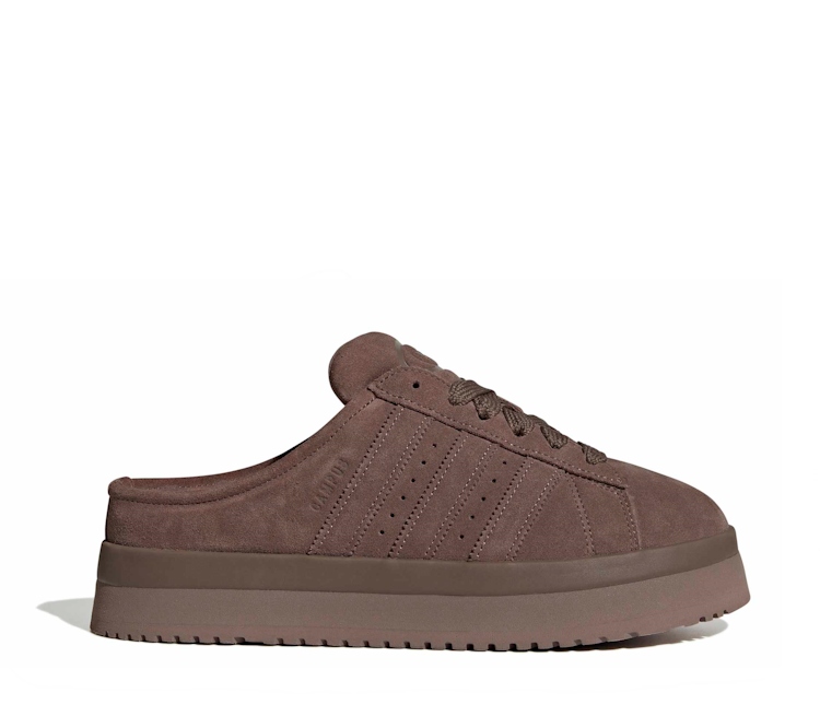 adidas Campus 00s Winter Low Earth Strata (Dámské) velikost 38