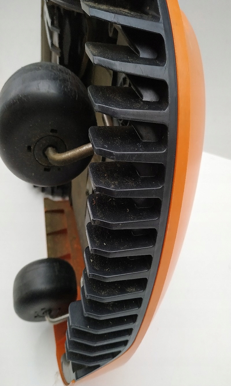 ROBOT KOSZĄCY WORX LANDROID WR155E 2000M2 20V 5AH EAN (GTIN) 0071990628055