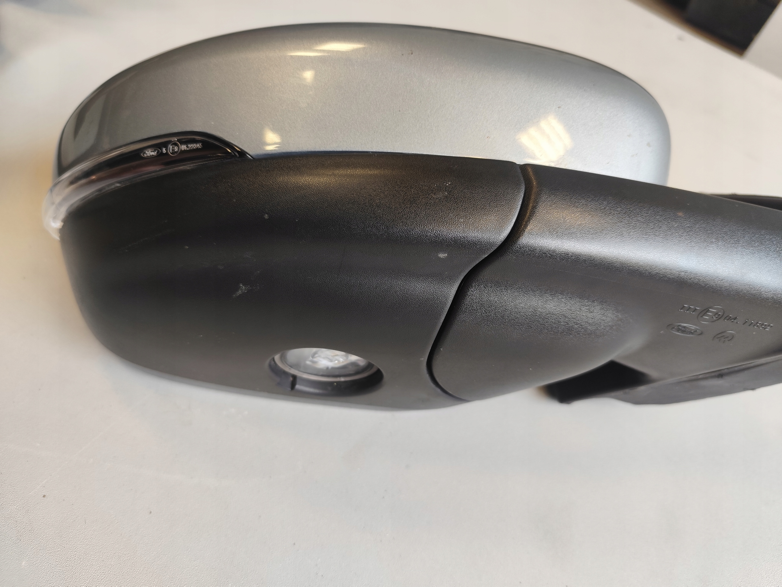 FORD KUGA MK3 mirror right 11 PIN