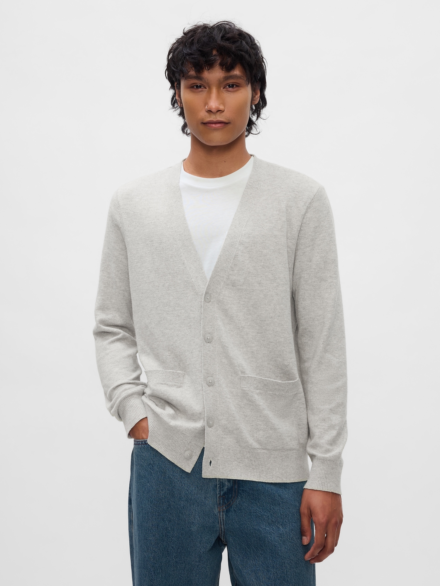 Gap Kardigan CashSoft