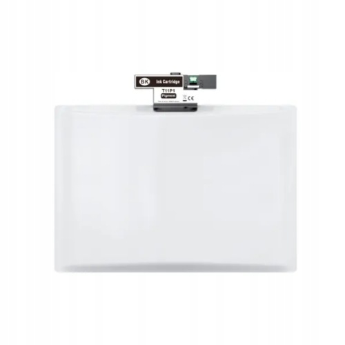 Naplnka Epson T11P1 XXL černá kompatibilní cartridge