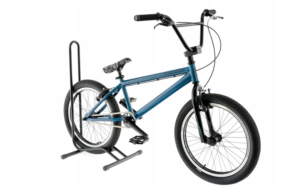 Rower 20'' Kands Bmx Hydro 360 ciemny turkus2022