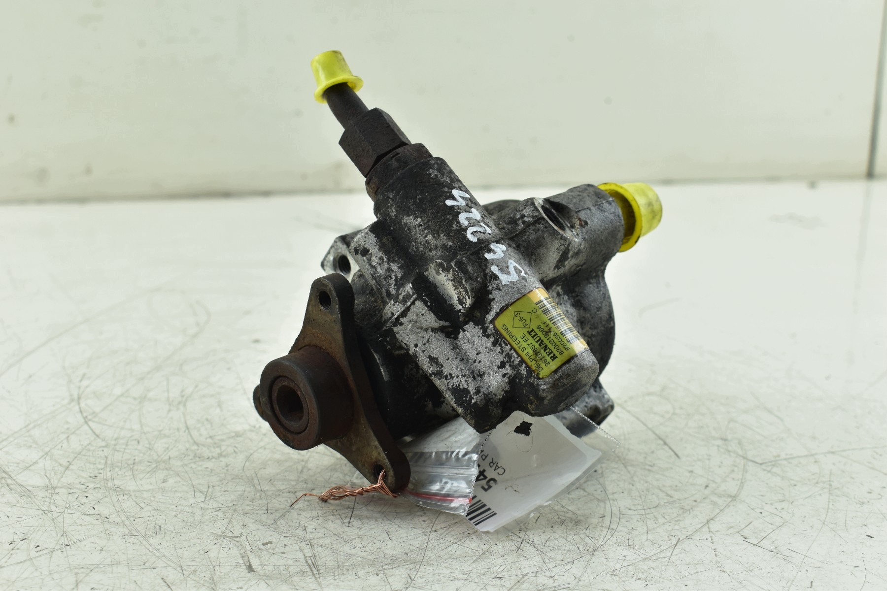 pompa servosterzo RENAULT ESPACE IV LAGUNA III 2.0 DCI 8200319066