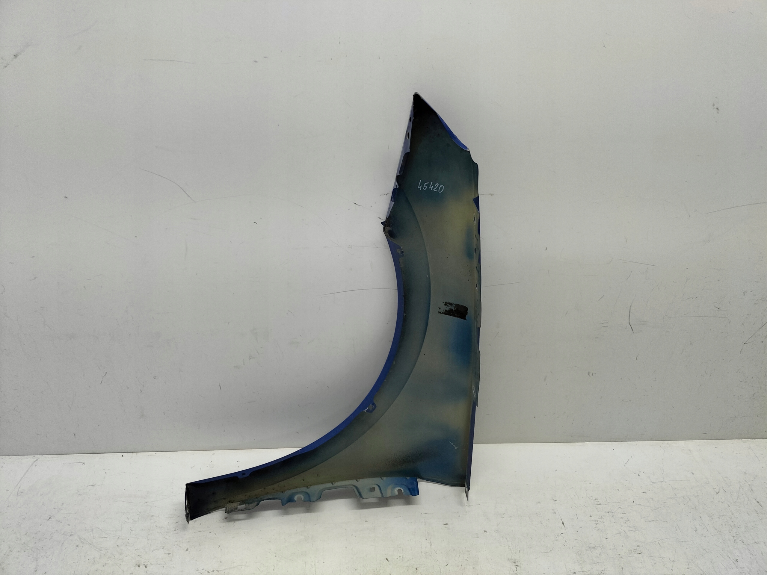 fender front front right SKODA SCALA 19