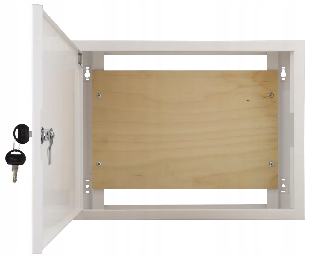 AWO654 Pulsar Univerzální pouzdro TUN-4 480×360×140