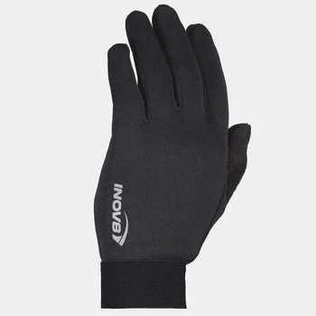 Běžecké Rukavice INOV-8 Race Elite Glove Černé Velikost L