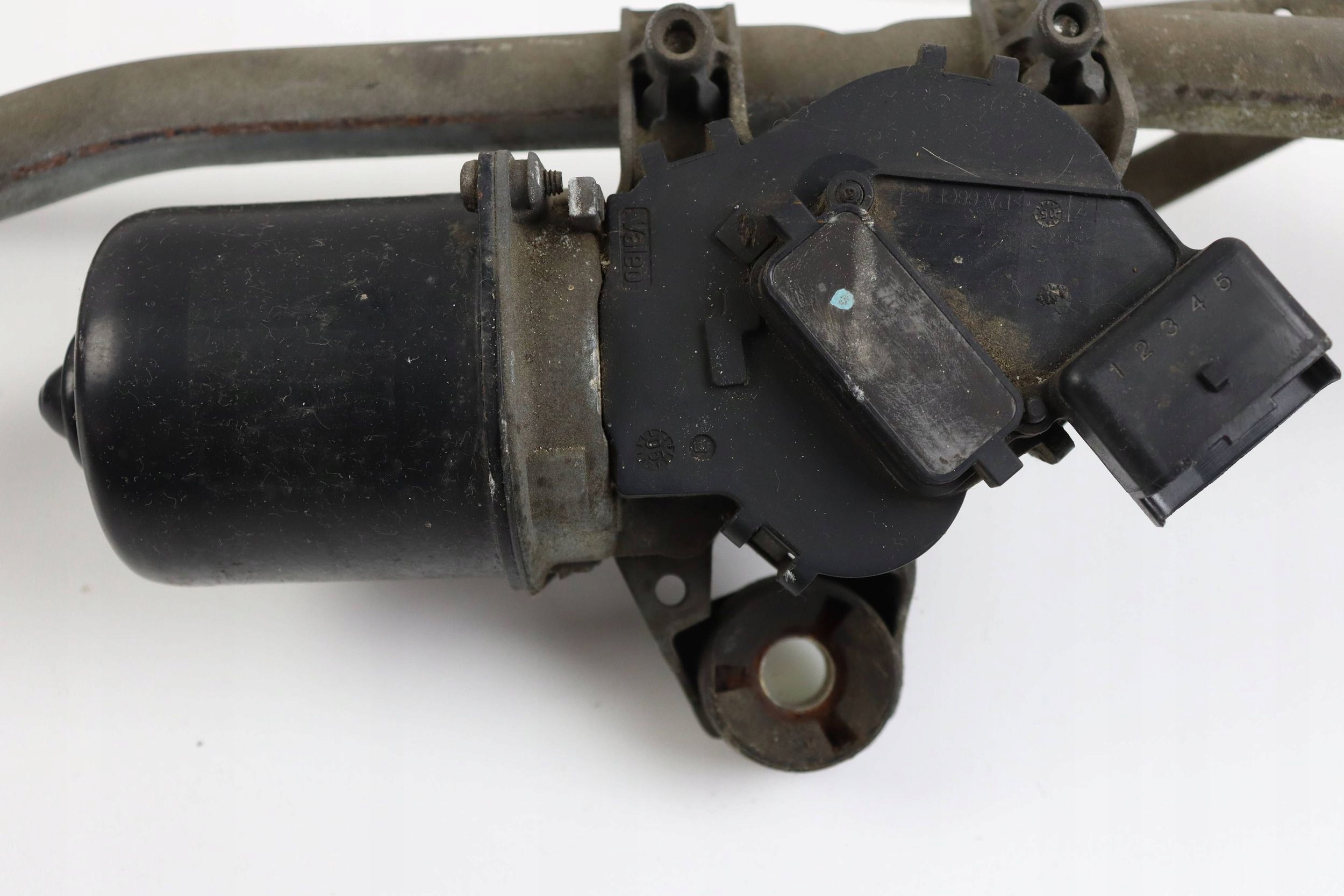 CITROEN C3 and wiper mechanism front front 53630187 EUROPA