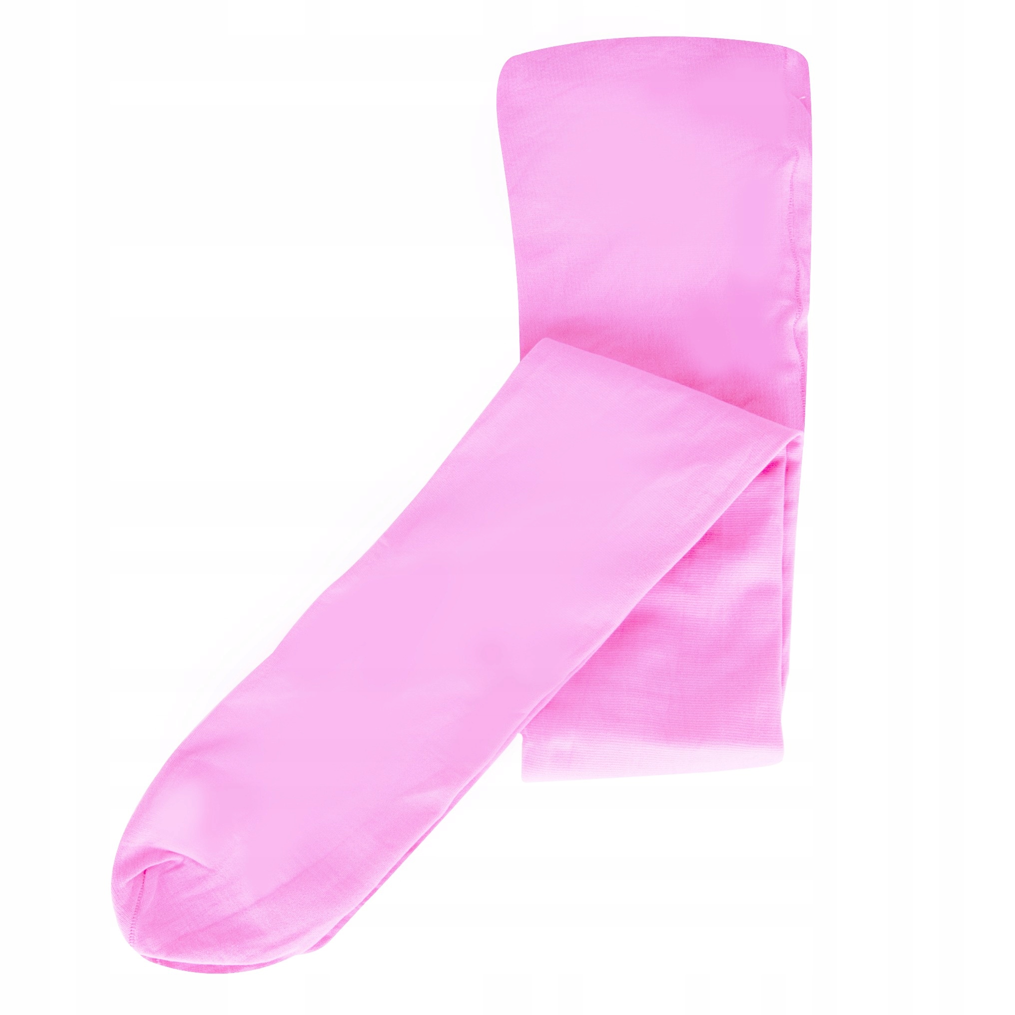 

Rajstopy dziecięce mikrofibra gładkie j.róż 40 Den