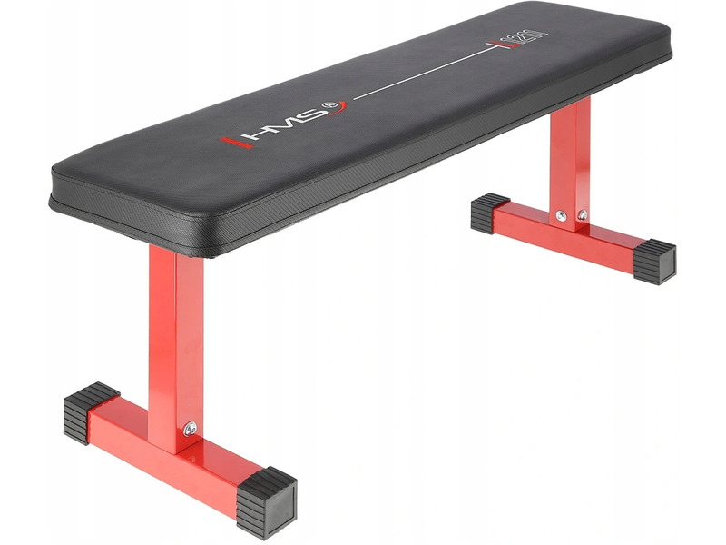 Ławka do ćwiczeń Hms L1211