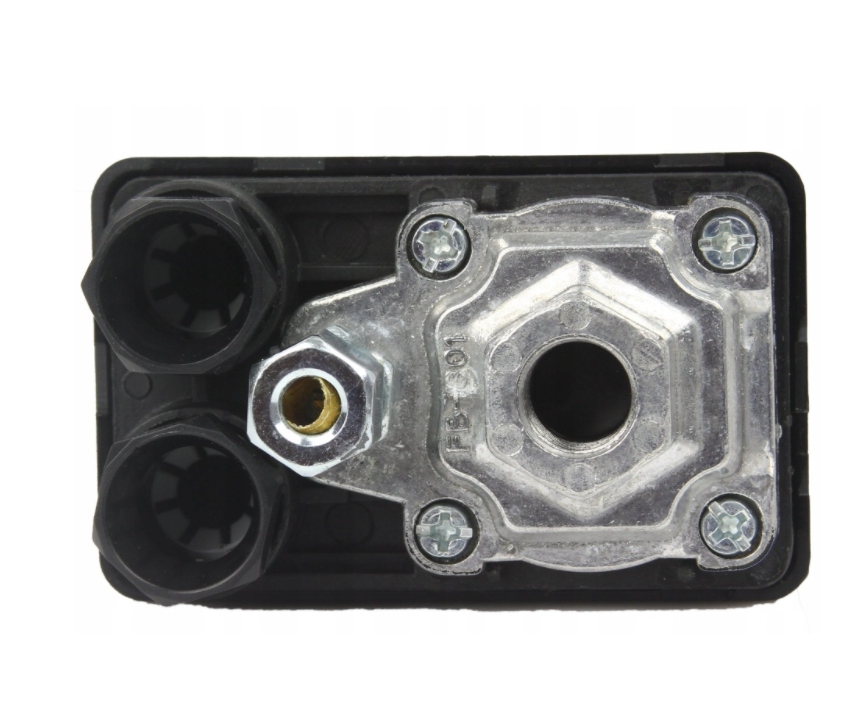 WYŁĄCZNIK CIŚNIENIOWY KOMPRESOR 230V Marka Vorfal