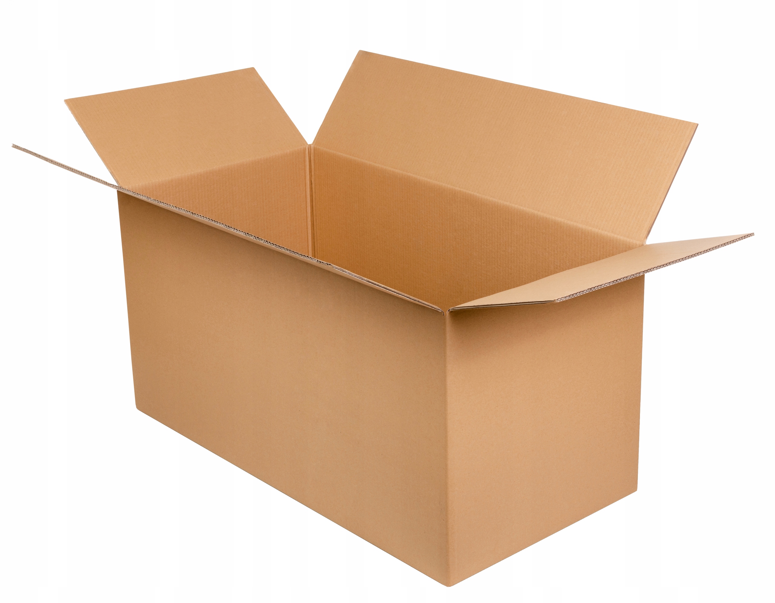 

Karton Kartony Pudła 1200x600x600 Mocne!!! Bc 660g